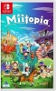 Nintendo Miitopia Photo