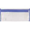 Trefoil 4 Kids Clear Exam Pencil Bag Photo