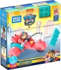 Mega Bloks PAW Patrol: The Movie - Liberty's City Scooter Set Photo