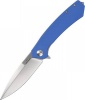Ganzo Adimanti Skimen D2 Folding Knife Photo