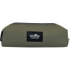 Anna Me Box Pencil Bag - Ripstop Khaki Photo