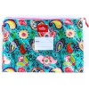 Anna Me School Book Sleeve - Jade Boho Photo
