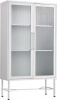 Basics Home Zion Metal Cabinet Photo