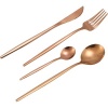 LMA Authentic Flatware Dinner Set Photo