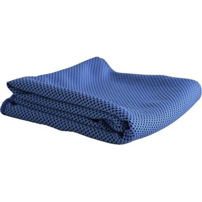 Photo of Marco Ice Cooling Neck Gaiter [Blue]