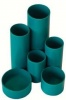 Treeline PVC Round-Up Desktop Organisers Photo
