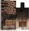 Police Colognes Gentleman Eau de Toilette - Parallel Import Photo