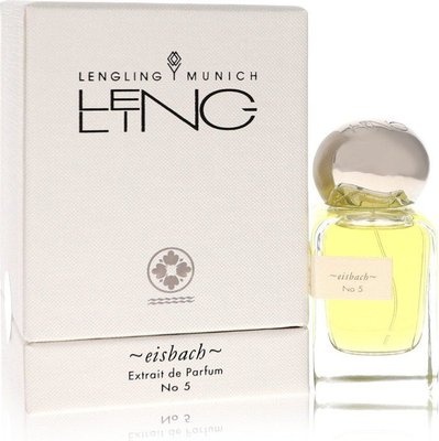 Photo of Lengling Munich No 5 Eisbach Extrait de Parfum - Parallel Import