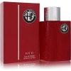 Alfa Romeo Red Eau de Toilette - Parallel Import Photo