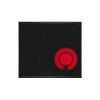 Bosch Series 6 Electric Hob Photo