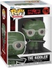 Funko Pop! Movies: The Batman Vinyl Figure - The Riddler Photo