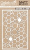 Celebr8 Just Be You Matt Board Equi - Honeycomb Photo