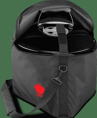 Photo of Weber Co Weber Premium Carry Bag Fits Smokey Joe