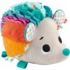 Fisher Price Fisher-Price Cuddle n' Snuggle Hedgehog Photo