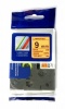 Brother TZ TAPE Brother P-Touch TZ2-B21 Compatible Label Tape Photo