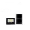 Premium Lighting 30W Solar Flood Light & Remote Photo