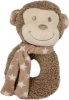 Bo Jungle Plush Rattle Tambo the Monkey Photo