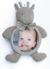 Bo Jungle Car & Home Mirror Senna the Giraffe Photo