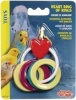 Living World Heart Ring of Rings Photo