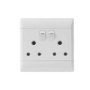 CBI Double Switch Plug 4X4 Photo