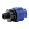 Agri Male Compression Adaptor Bulk Pack of 5 Photo