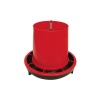 Poltek Poultry Tube Feeder Photo