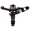 Rain Press Rain Plastic 14 360D Sprinkler Bulk Pack of 3 Photo