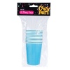 Classic Party Cups Paper 5 Pack Photo