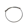 Cable Publishing Cable Steel Cut Galvanized Bulk Pack of 10 Photo