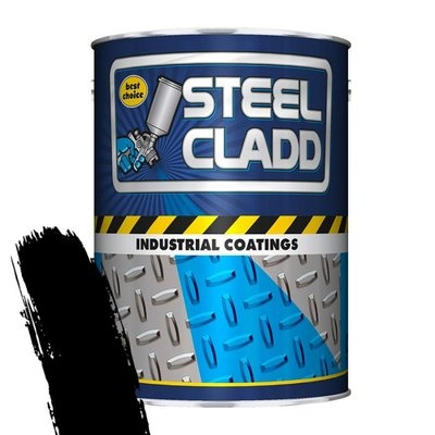 Photo of Agrinet Steel Cladd Quick Dry Paint Bulk Pack of 3