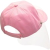Fine Living Kids Visor Cap - Light Pink Photo