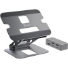 J5 Create J5Create JTS327 Multi-Angle 4K Docking Stand Photo