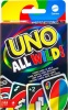 UNO All Wild Photo