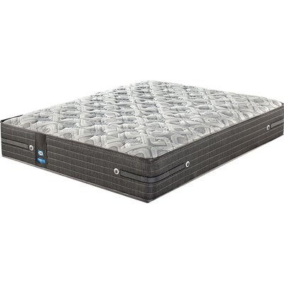 Photo of Sealy Elevate Firm Mattress - Extra Length