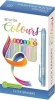 iwrite Colours: Click Erasers - Assorted Photo