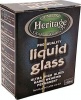 Heritage Liquid Glass Resin Photo