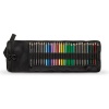 JAS 36 Pencil Wrap - Empty - Holds 36 Pencils Photo