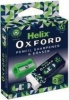 Helix Oxford GEO Eraser & Sharpener Photo