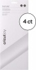 Cricut Joy Smart Label Permanent Writable Vinyl - White - Compatible with Joy Photo