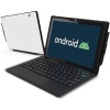 Mecer XpressExec LTE 10.1" Tablet - MediaTek MTK 8766 Quad Core CPU 64GB eMMC 2GB RAM Android 11 Photo
