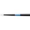 Princeton Aspen 6500 #2/0 Round Synth. Bristle Brush - Long Handled Photo