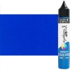 Daler Rowney DR. System 3 Fluid Acrylic - 110 Cobalt Blue Hue Photo