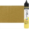 Daler Rowney DR. System 3 Fluid Acrylic - 708 Pale Gold Photo