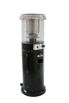 Photo of Alva Short Stand Gas Patio Heater