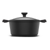 Taurus Aluminium Forged Pot Photo
