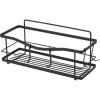 Maisonware Masisonware Stick On Shower Caddy Organiser With Hooks Photo