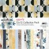Uniquely Creative Main Street Collection Pack Photo