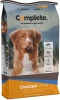 Complete Classique Dog Food - Large to Giant Breed Photo