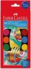 Faber Castell Water Colours - 21 Tabs - NEW - Replaces A125021 Photo