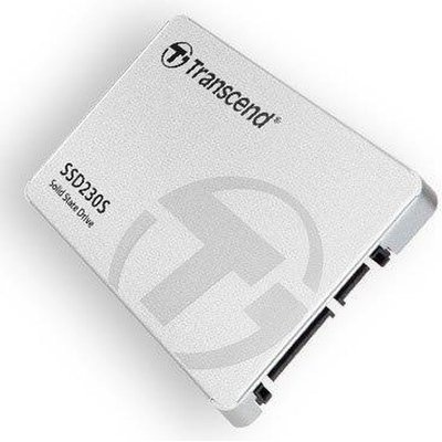 Photo of Transcend SSD230S 4TB 2.5" 3D TLC NAND SATA SSD